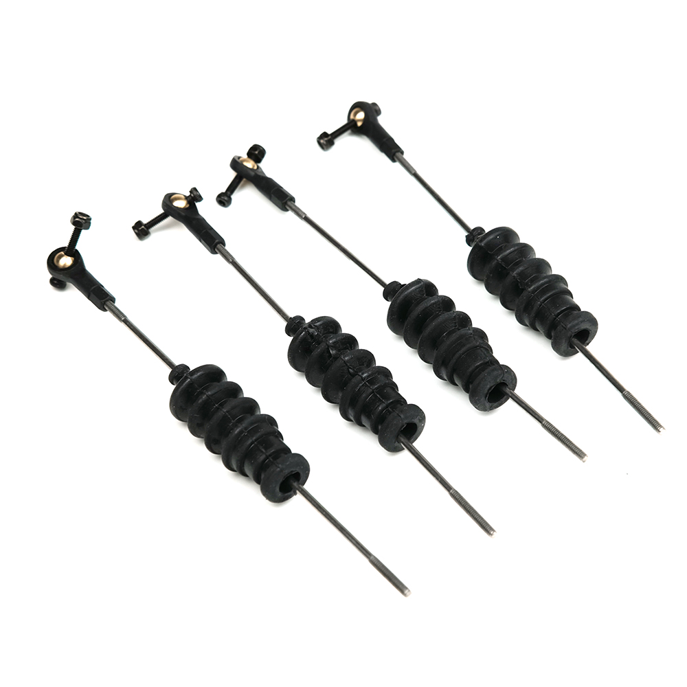 1pcs RC 모델 보트 푸시로드 키트에는 M2로드 엔 - Fishing Boat Anchor Winch 리뷰 및 가격