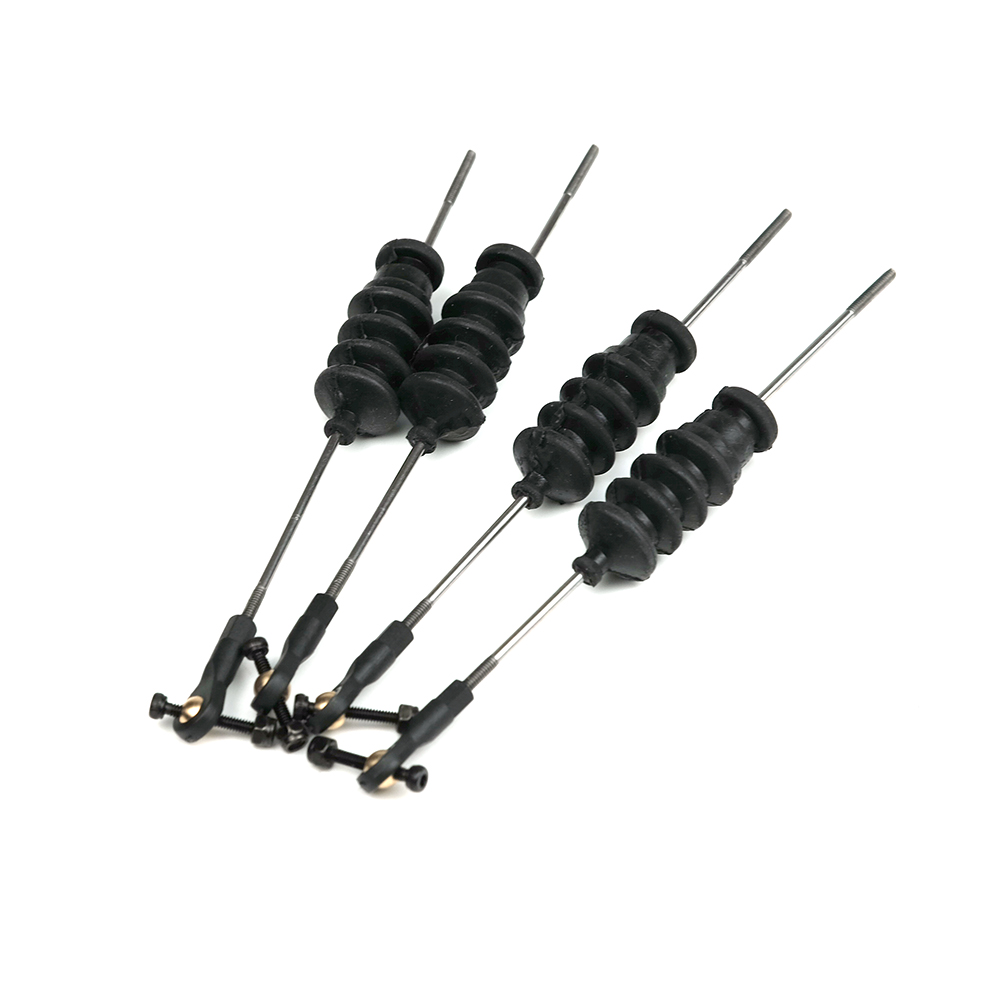 1pcs RC 모델 보트 푸시로드 키트에는 M2로드 엔 - Fishing Boat Anchor Winch 리뷰 및 가격