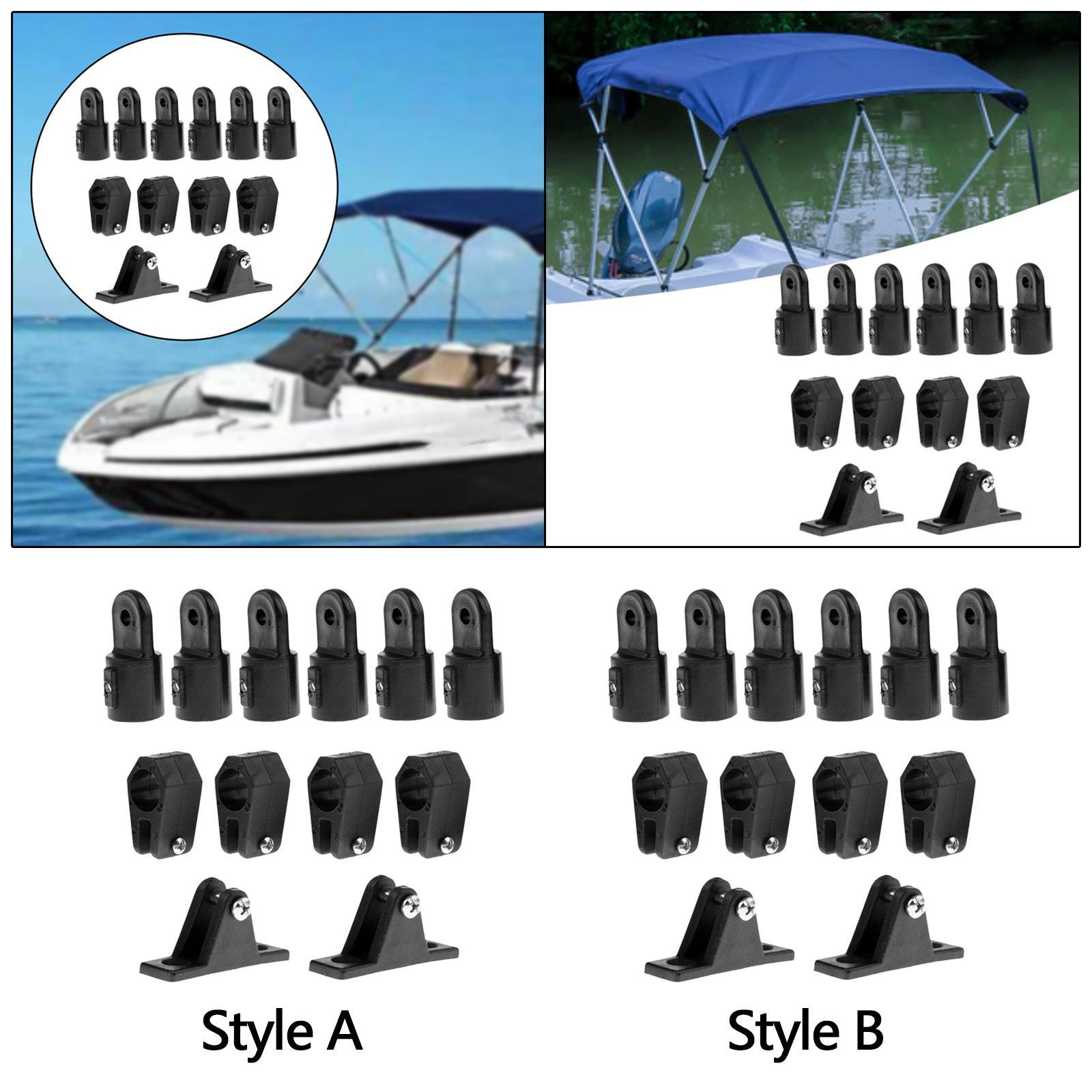 해양 보트 액세서리 내구성 있는 나일론 비미니 탑 피팅 - Fishing Boat Paddle 리뷰 및 가격