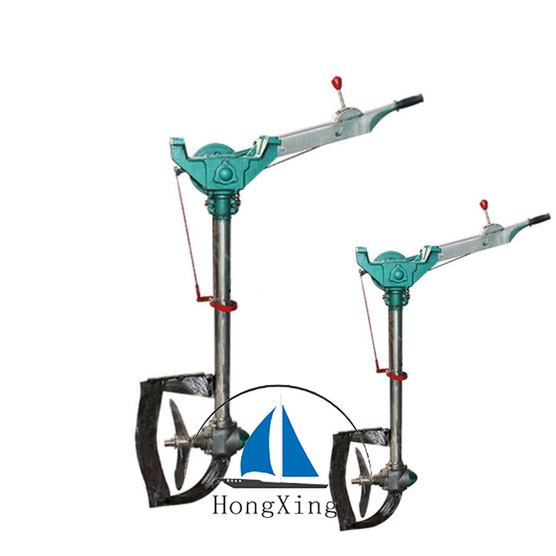중국산 12V 24V 48V 9500lb(9500파운드 - Fishing Boat Anchor Winch 리뷰 및 가격