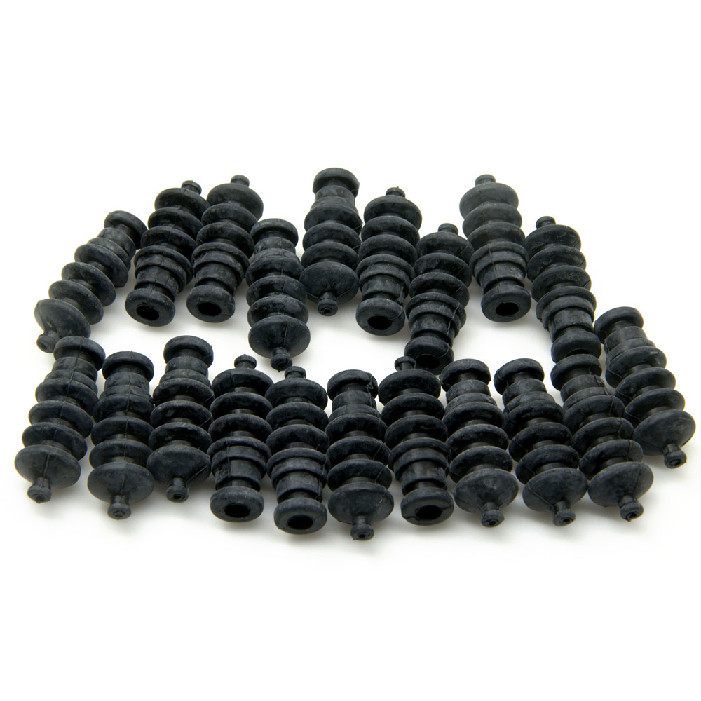 AXSPEED 1/5/10Pcs L37mm 고무 벨로우 - Fishing Boat Anchor Winch 리뷰 및 가격