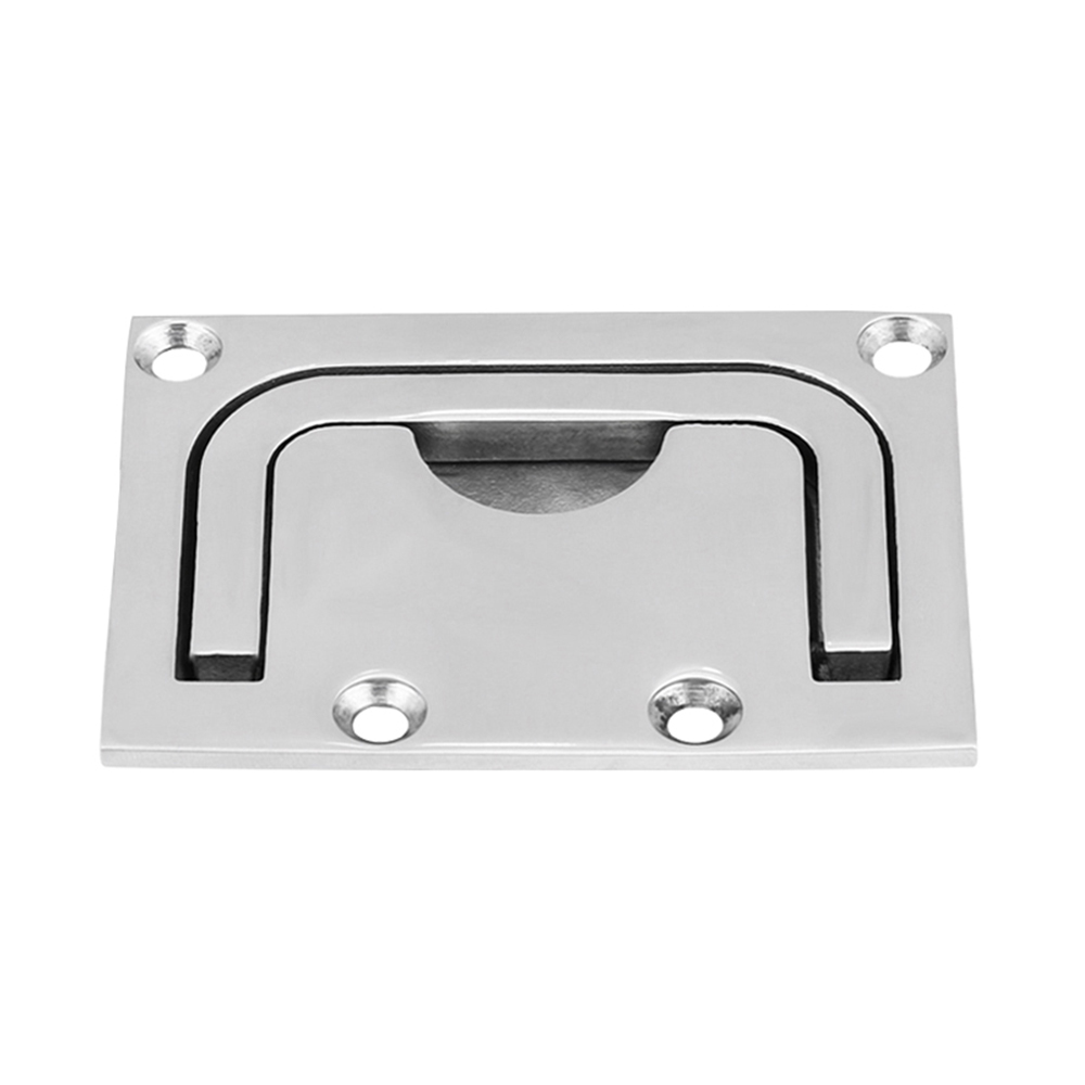 76x55mm 보트 매립형 해치 사각 플러시 리프트 링 - Fishing Boat Paddle 리뷰 및 가격