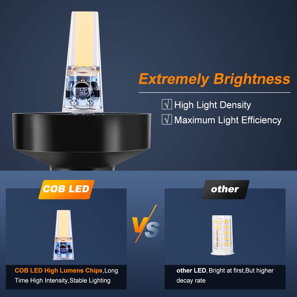 360도 회전 가능한 흰색 LED 접이식 선미등 앵커등 - Fishing Boat Navigation Light 리뷰 및 가격