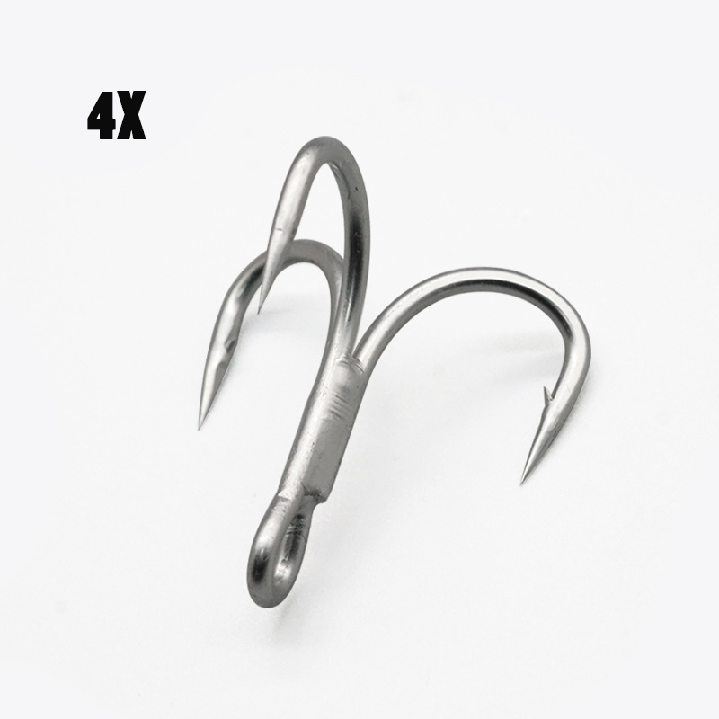 날카로운 가시 앵커 후크 바다 낚시 태클, 4X 강한  - Fishing Boat Anchor 리뷰 및 가격