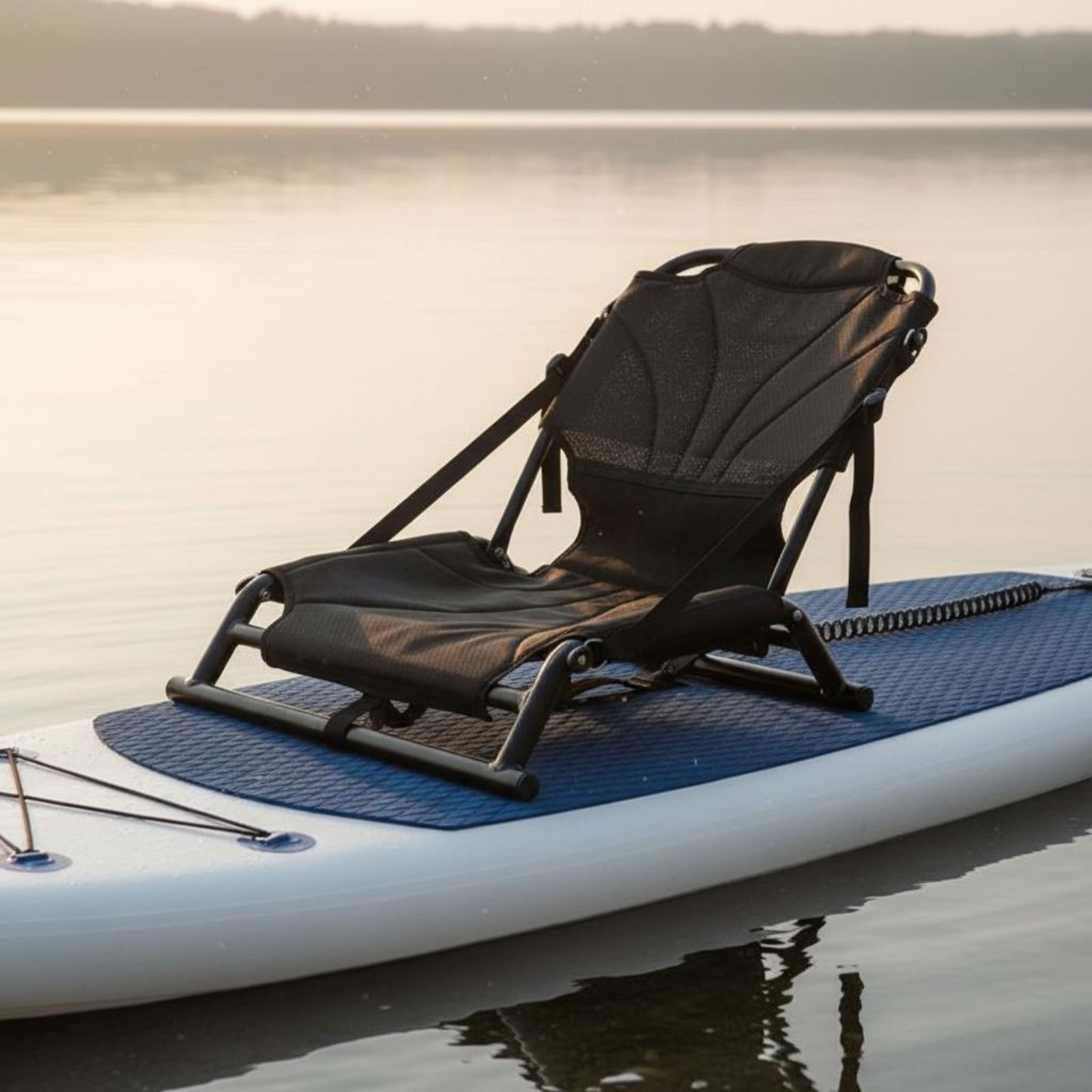 카약 등받이 시트 통기성 메쉬 낚시 카약 시트 조절 가 - Fishing Boat Seat 리뷰 및 가격