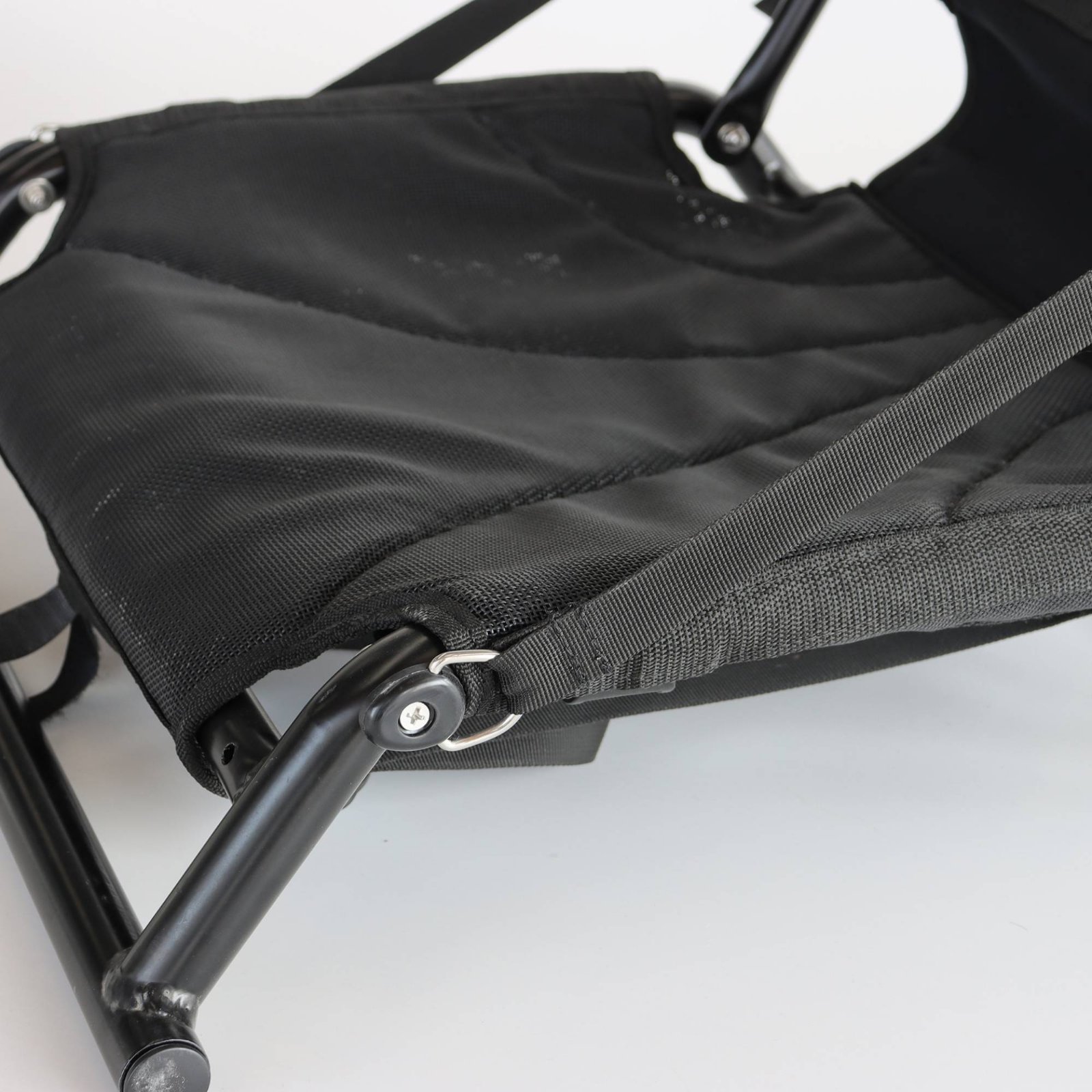 카약 등받이 시트 통기성 메쉬 낚시 카약 시트 조절 가 - Fishing Boat Seat 리뷰 및 가격