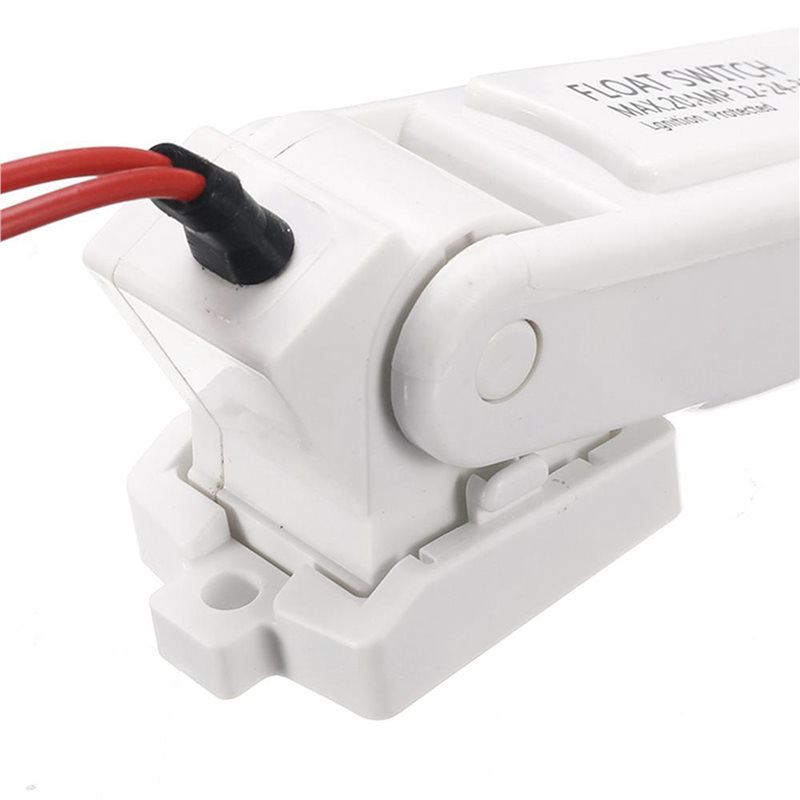 -FTGT 6X 빌지 펌프 플로트 스위치 자동 12V  - Fishing Boat Bilge Pump 리뷰 및 가격