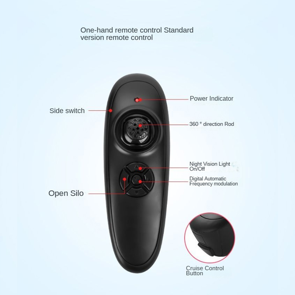 500미터 GPS 원격 제어 낚시 미끼 보트 도매가 1 - Fishing Boat Gps 리뷰 및 가격