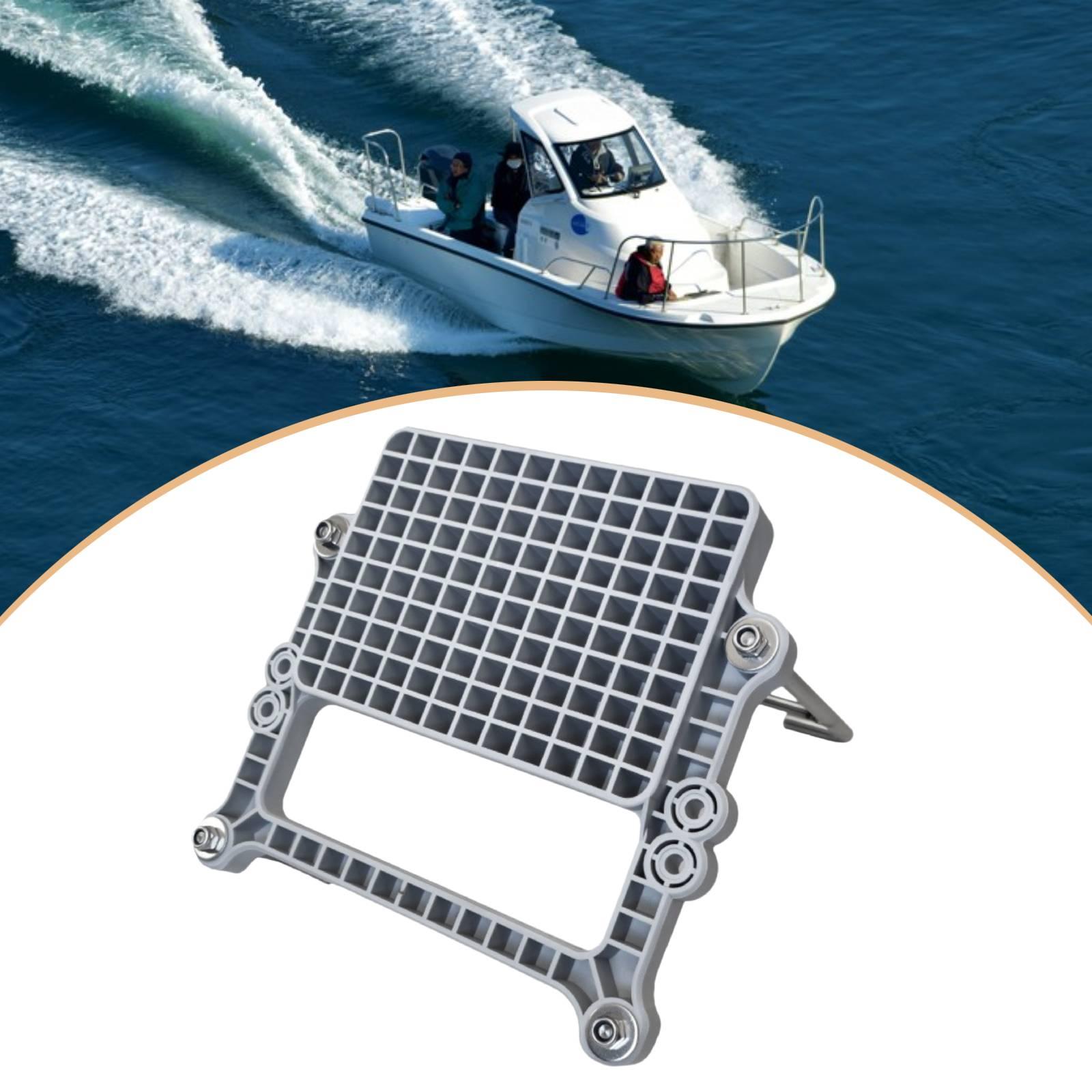 보트 모터 마운트 헤비 듀티 견고하고 설치가 쉬운 아웃 - Fishing Boat Outboard Motor 리뷰 및 가격