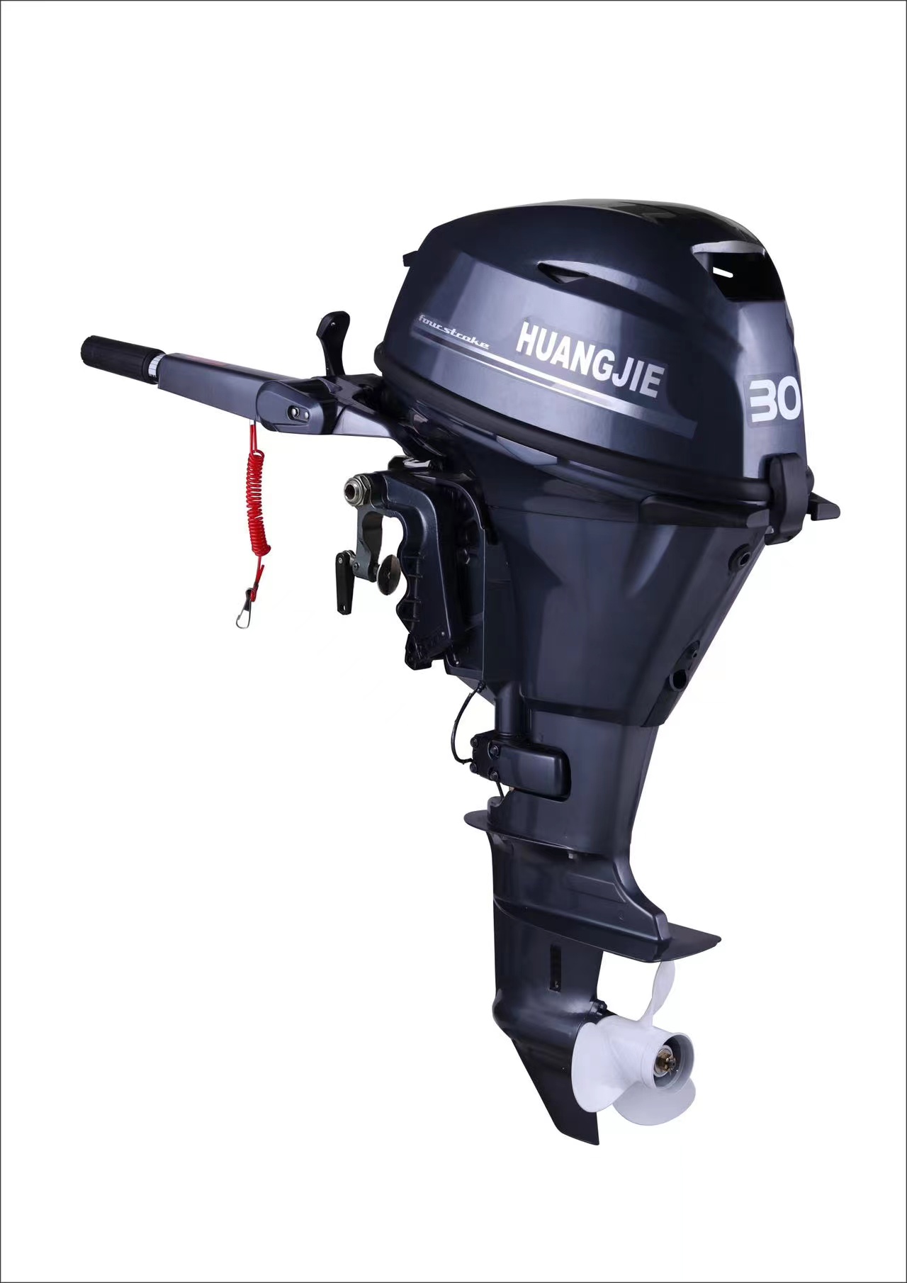 25HP 30HP 4행정 선외기 보트 엔진 숏/롱 샤프 - Fishing Boat Outboard Motor 리뷰 및 가격