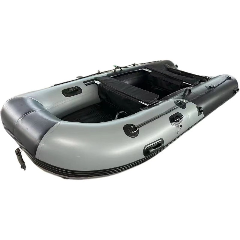 ODM OEM 12피트(380cm) 풍선식 PVC 요트 - Fishing Boat Inflatable 리뷰 및 가격