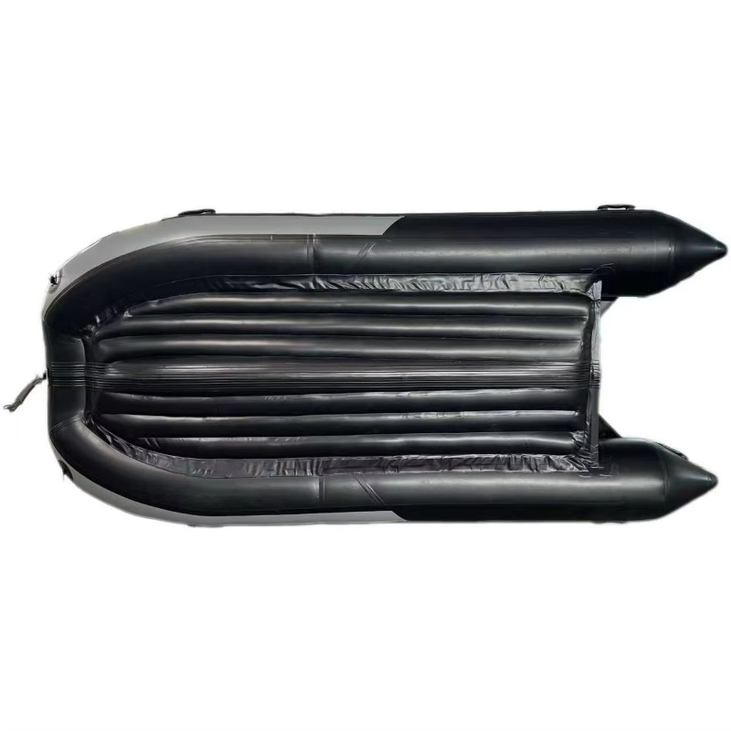 ODM OEM 12피트(380cm) 풍선식 PVC 요트 - Fishing Boat Inflatable 리뷰 및 가격
