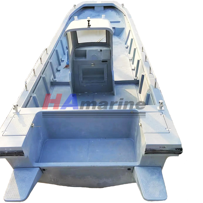 9m 유리섬유 고속 낚시 보트, 팡가 보트와 동일한 경 - Fishing Boat Fiberglass 리뷰 및 가격