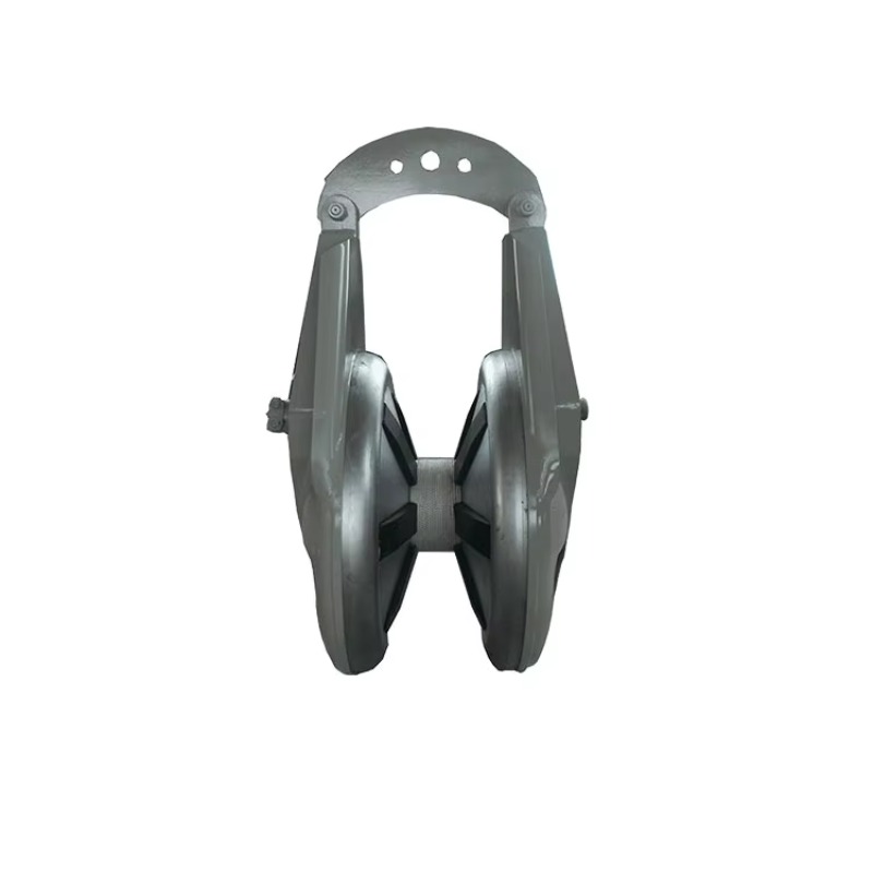 알루미늄 파워 블록 윈치 스틸 풀리 해양 유압 어망 인 - Fishing Boat Anchor Winch 리뷰 및 가격