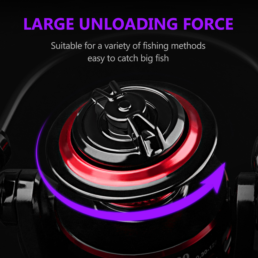 DEUKIO 내구성 볼 베어링 12KG 최대 드래그 스 - Fishing Boat Steering Wheel 리뷰 및 가격