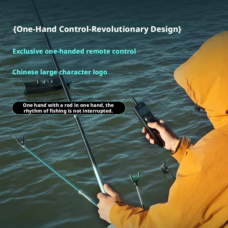 GPS 탑재 12V 고출력 플라스틱 잉어 낚시용 미끼  - Fishing Boat Gps 리뷰 및 가격