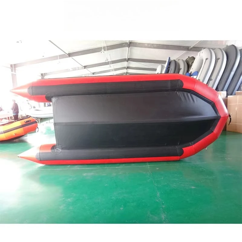 공장가 알루미늄 바닥 외부 엔진 장착 고무 낚시 구조  - Fishing Boat Outboard Motor 리뷰 및 가격