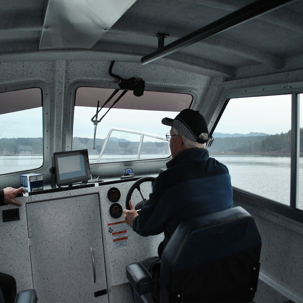 2022년식 18피트 알루미늄 캐빈 낚시용 제트보트 알 - Fishing Boat Aluminum 리뷰 및 가격