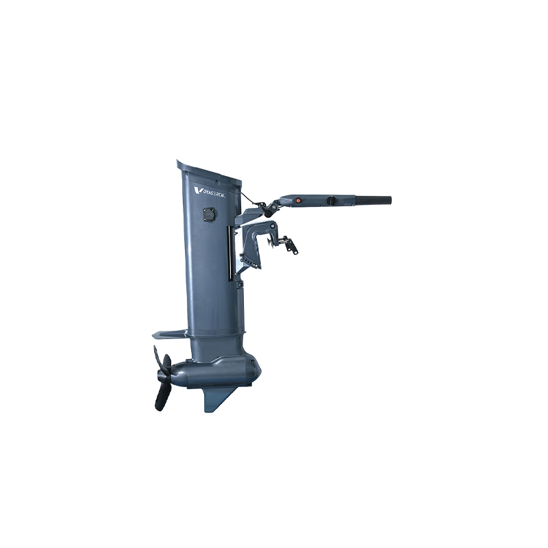 휴대용 경량 전기 트롤링 모터, 낚시 및 레저 보트용  - Fishing Boat Trolling Motor 리뷰 및 가격